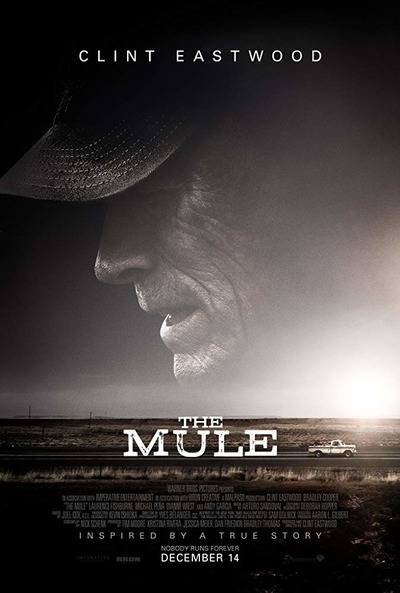 Фільм The mule
