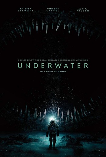 Фільм Underwater (eng)