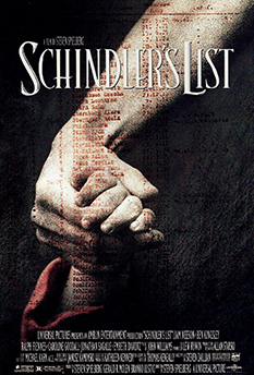 Фильм Schindler's List (1993)