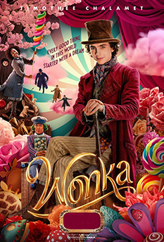 Фільм Wonka