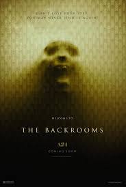 Фильм BACKROOMS: Закулисье