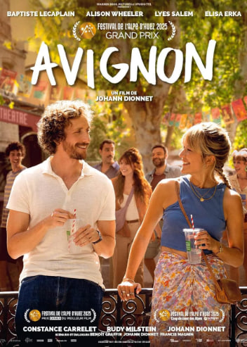 Movie Avignon