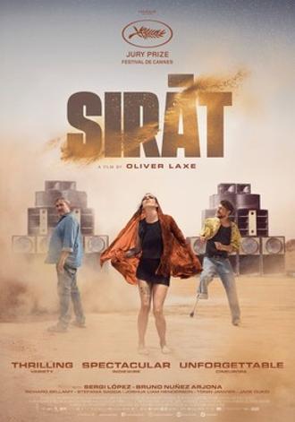 Movie Sirât