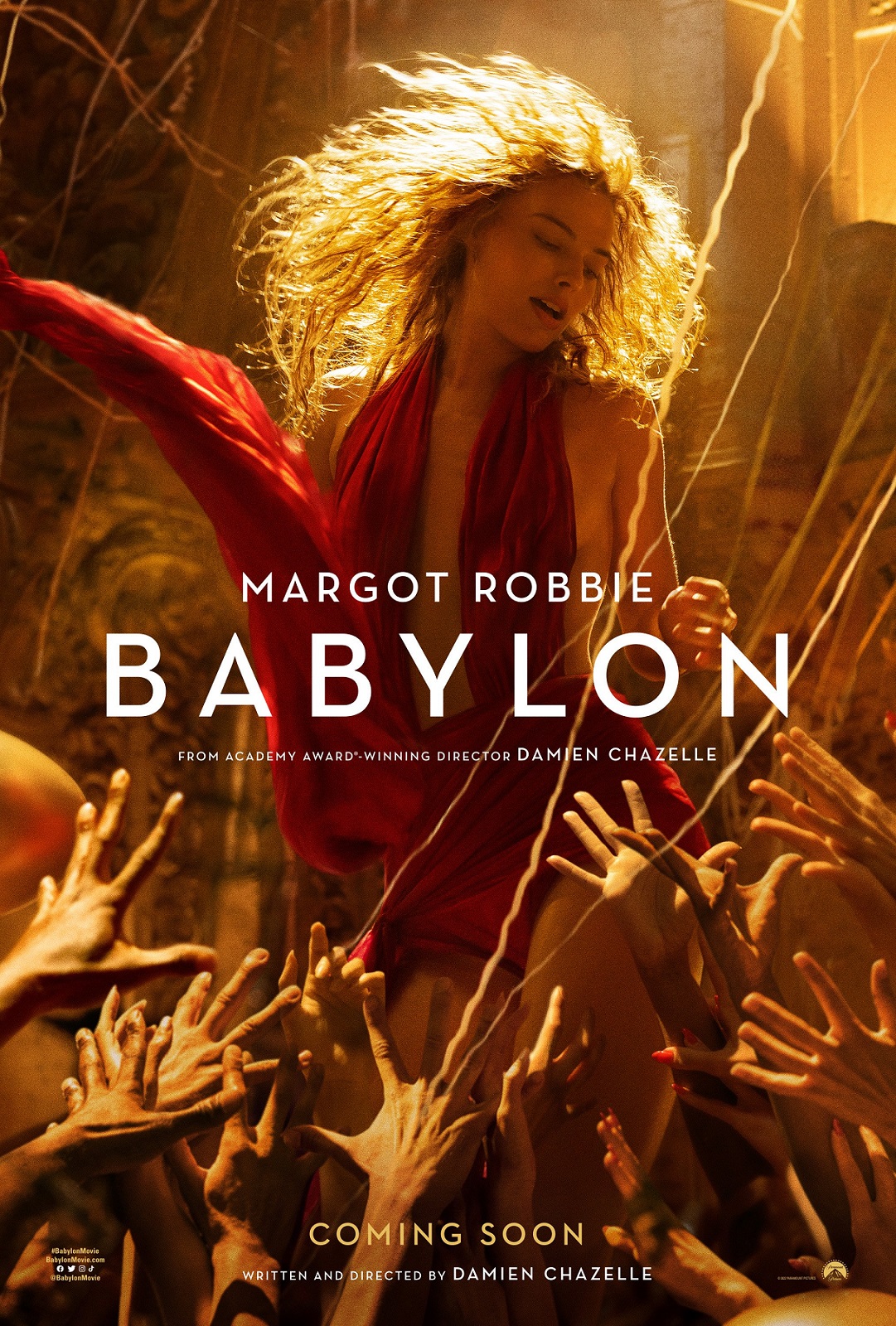 Фільм Вавилон