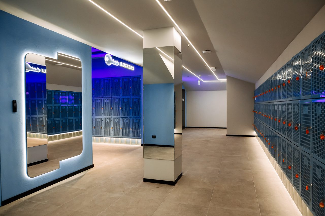 Кинотеатр ★ MULTIPLEX ★ в ТРЦ Pannonia, фото №7