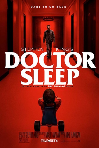 Фільм Doctor Sleep