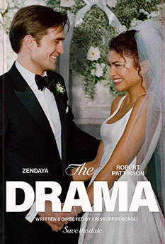 Фильм The Drama