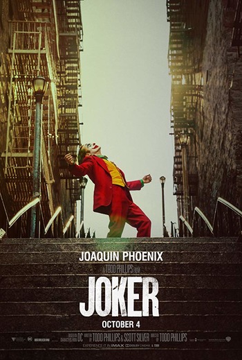 Фільм Joker (eng)