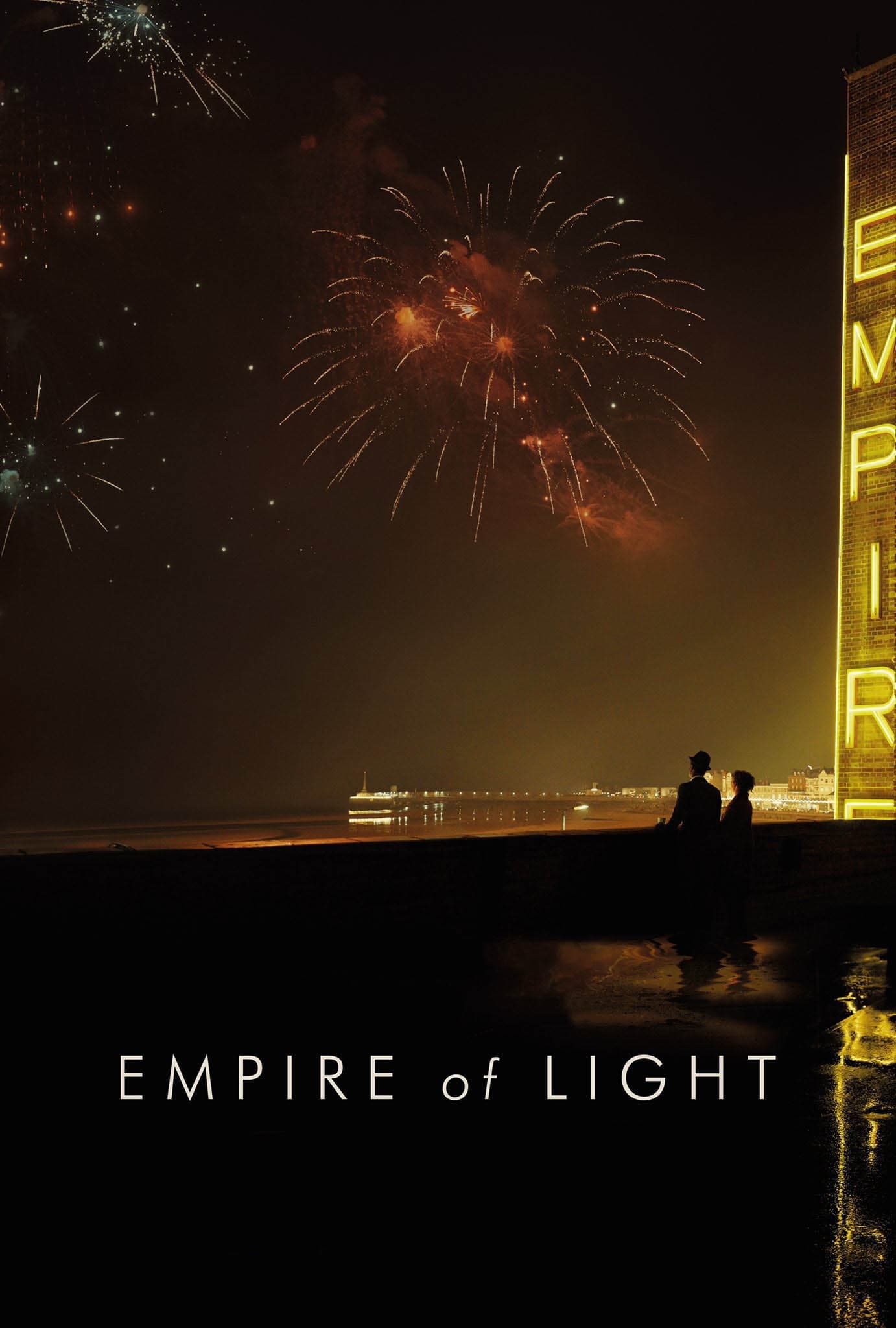 Фільм Імперія світла