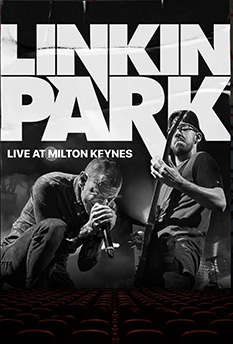 Фільм Linkin Park: Road to Revolution: Live at Milton Keynes