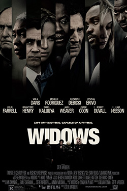 Фільм Widows