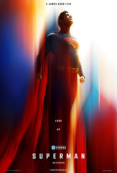 Фільм Superman