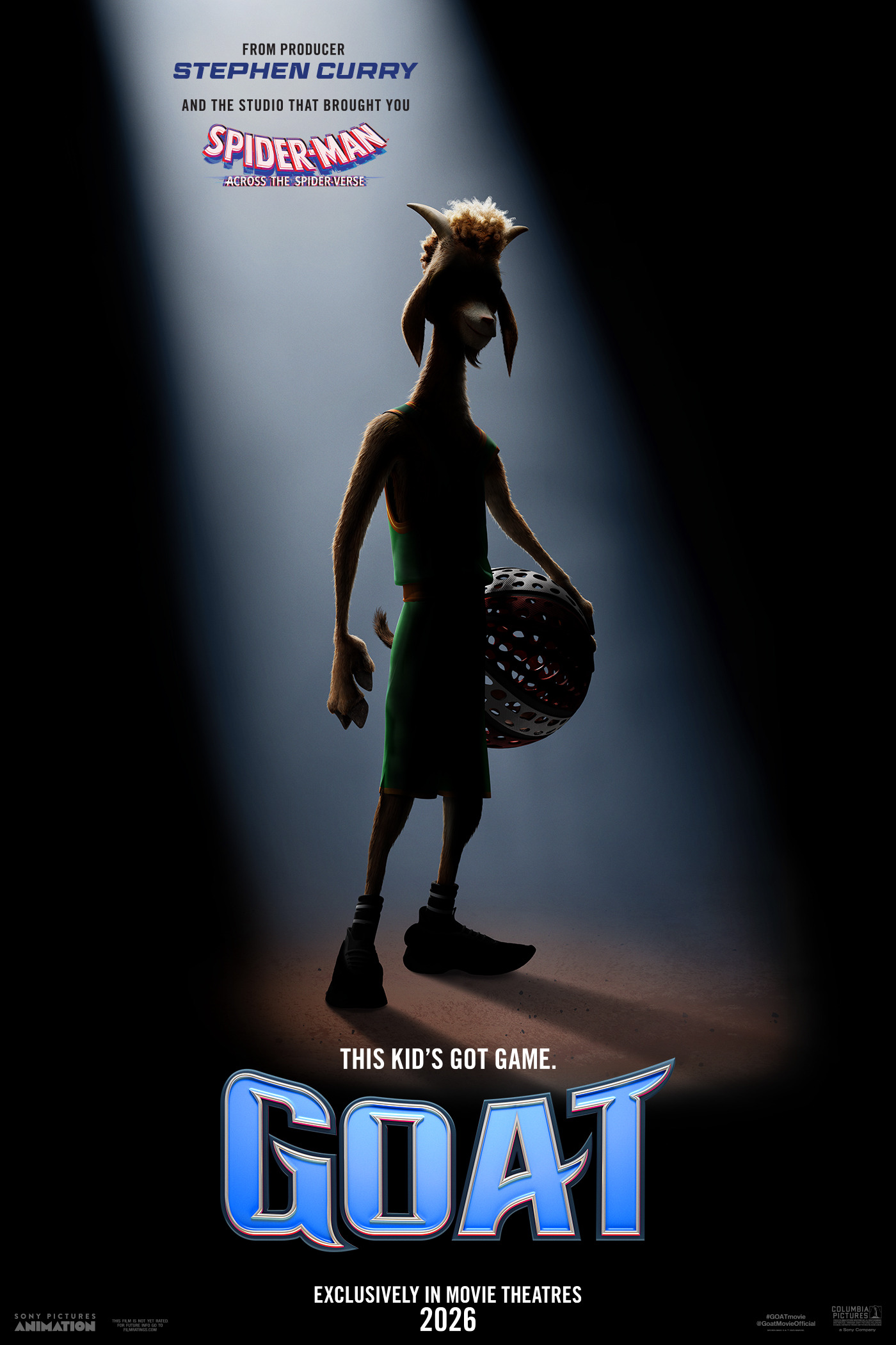 Movie GOAT