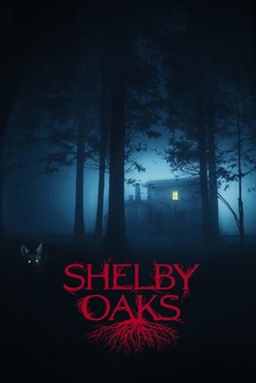 Movie Shelby Oaks