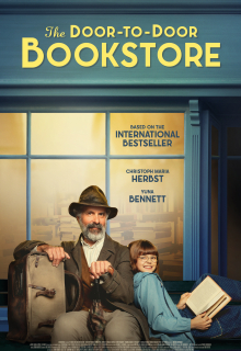 Фильм Книжные приключения