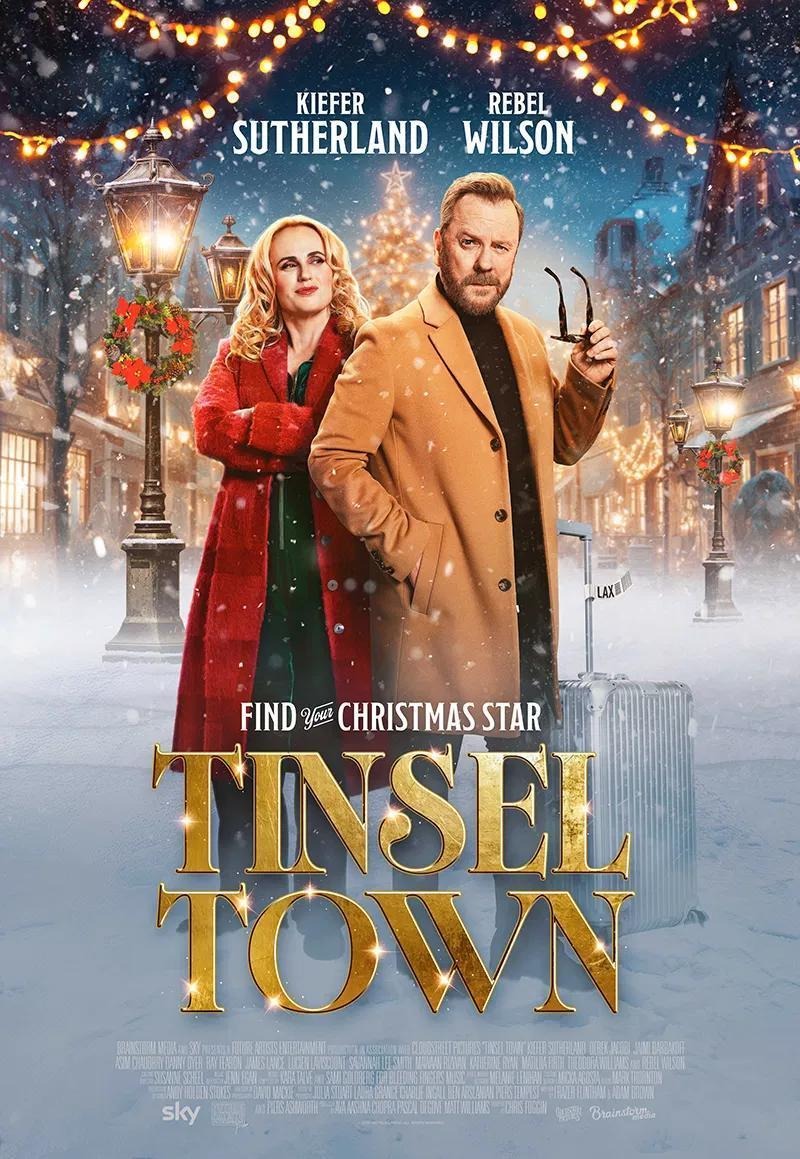 Movie Tinsel Town