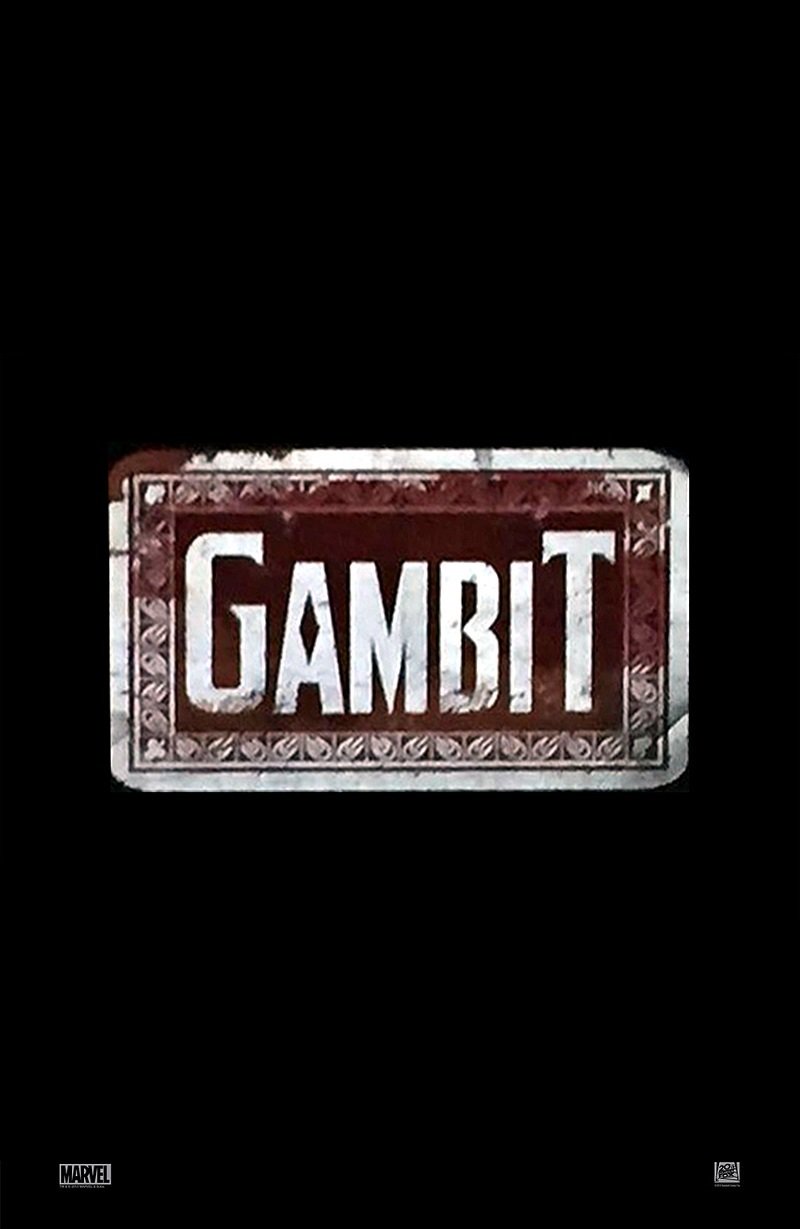 Фильм Gambit (eng)
