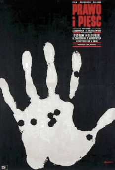 Фільм Закон і Кулак