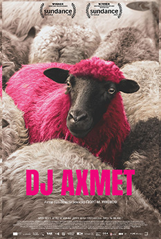 Фильм DJ АХМЕТ