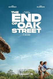 Фільм The End of Oak Street