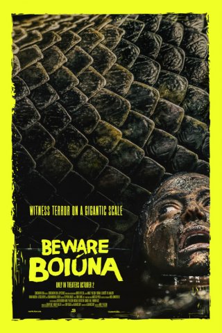Фильм Beware Boiúna