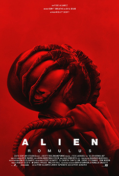 Фильм Alien: Romulus