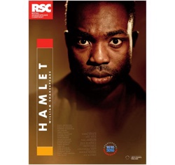 Фільм RSC: Гамлет