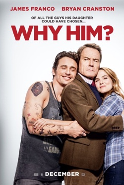 Фільм Why Him?