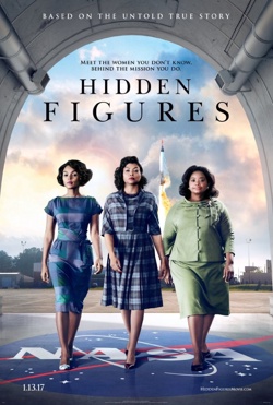 Фільм Hidden Figures
