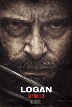 Фильм Logan