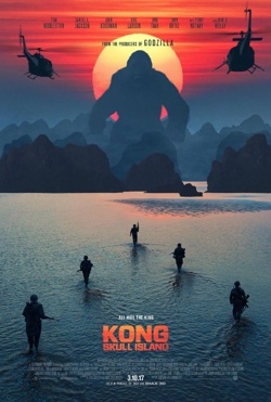 Фільм Kong: Skull Island