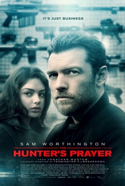Фільм Hunter's Prayer