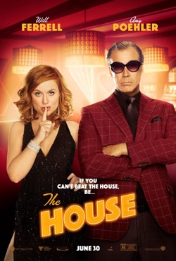 Фільм The House