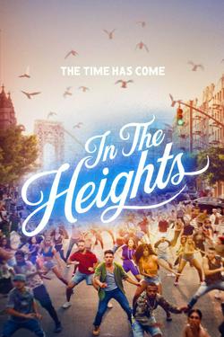 Фільм In the Heights
