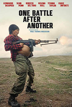 Фільм One Battle After Another