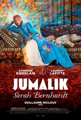Movie The Divine Sarah Bernhardt