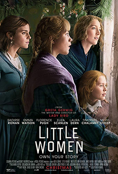 Фільм Little Women