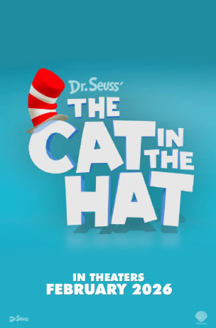 Movie The Cat in the Hat