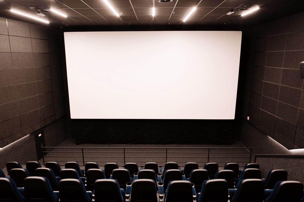 Кинотеатр ★ MULTIPLEX ★ в ТРЦ Pannonia, фото №6