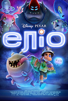 Movie Elio 