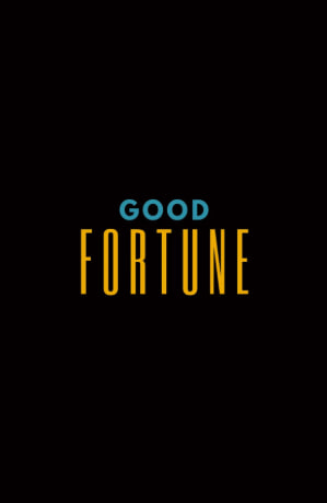 Фільм Good fortune