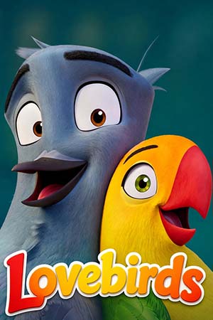 Movie Lovebirds