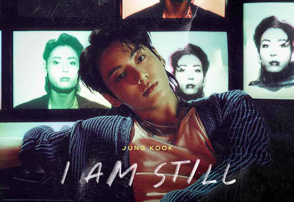 K-POP・アジア BTS JUNGKOOK I AM STILL JUNG KOOK: I AM STILL - офіційний трейлер (з субтитрами