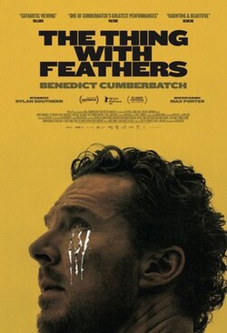 Фильм The Thing with Feathers
