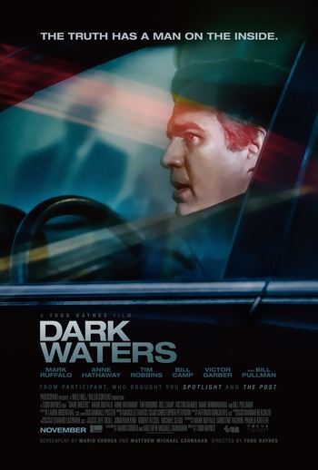 Фільм Темні води