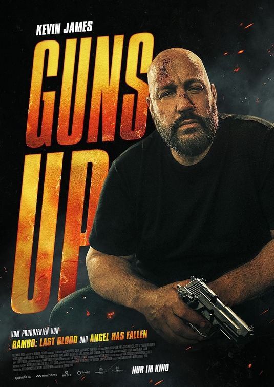 Movie Guns Up
