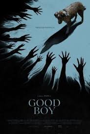 Movie Good Boy
