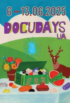 Фільм Docudays UA