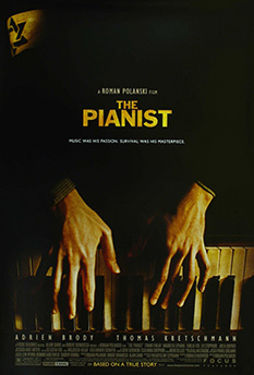 Фильм The Pianist