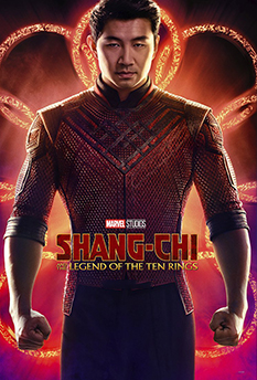 Фильм Shang-Chi and the Legend of the Ten Rings